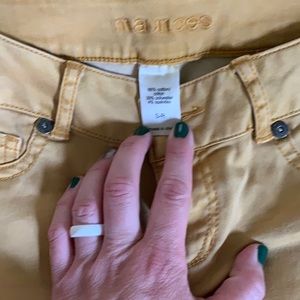 Maurices S\R skinny Jean